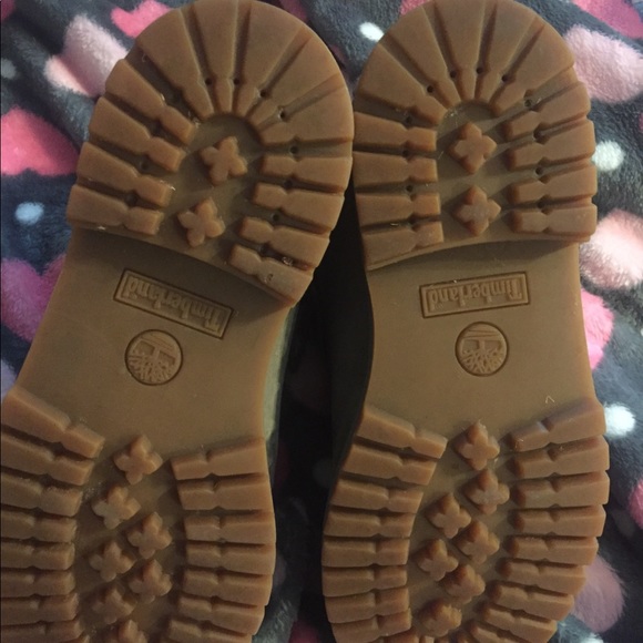 Timberlands - Picture 7 of 7